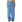 Obey Γυναικείο παντελόνι Leah Baggy Denim Pant